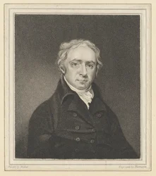 William Lisle Bowles, c.1825